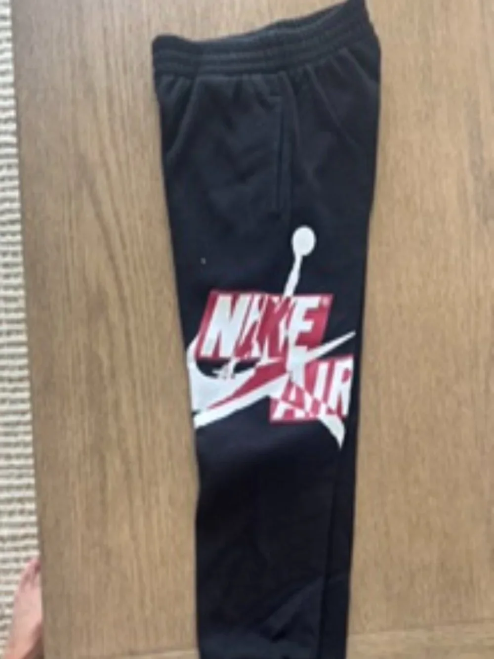 Boys Nike Jordan Sweatpants